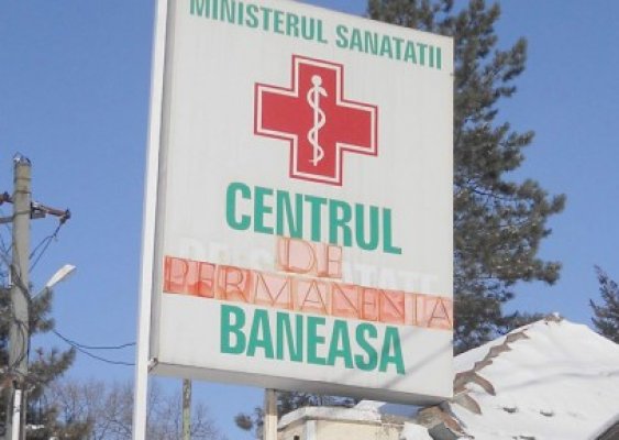Dacă tot nu mai există spital la Băneasa, măcar se redeschide... morga!